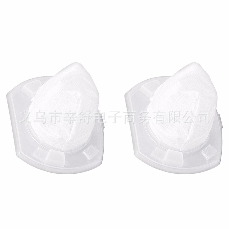 Suitable for Black&Decker Vf110 Vacuum Cleaner Accessories Filter Element Suitable for Black&Decker Vf110 Vacuum Cleaner Accessories Filter Element