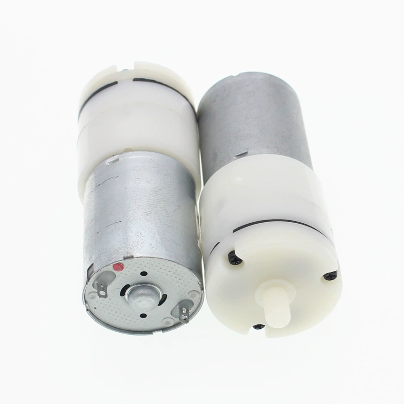 Новый воздушный насос 370, кислородный насос, микро-воздушный насос, бесшумный и мощный, регулируемый объем воздуха, образцы приветствуются.