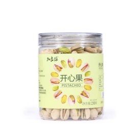 即食柠檬片;花生;核桃