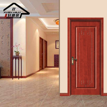 风复合室内烤门房复合门卧室漆门房间实木木门门中式隔音工厂防盗