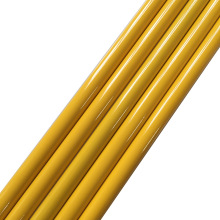 拖把杆 喷塑铁杆尘推杆 铁杆彩杆 拖布杆