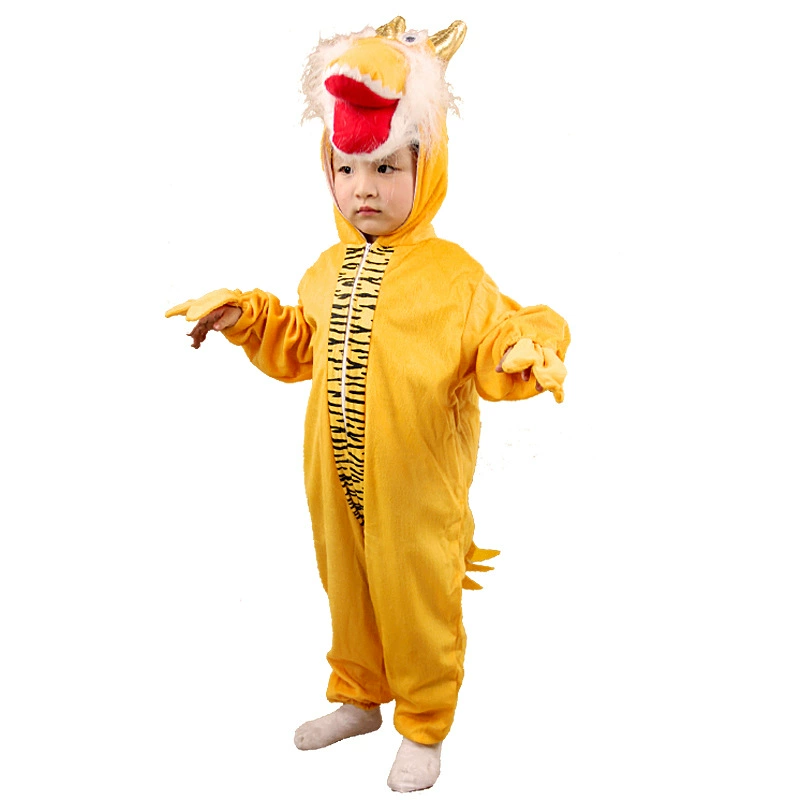 Детский костюм для детского сада, кролик, тигр, лягушка