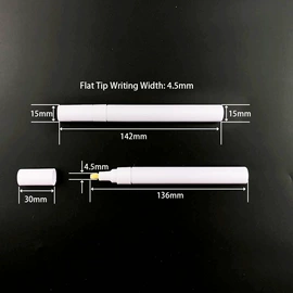 马克笔;笔配件;替芯、笔芯