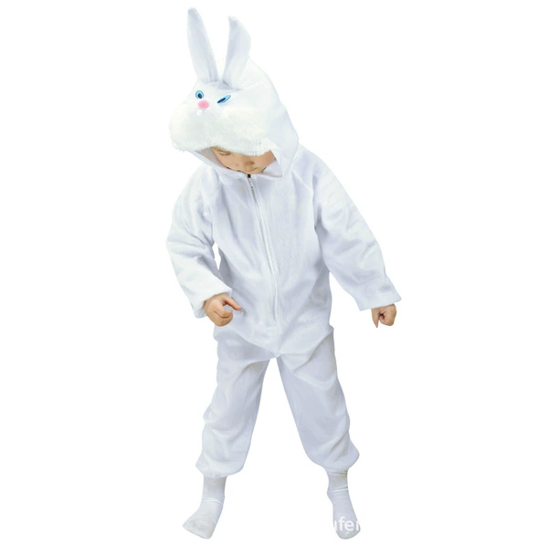 White rabbit
