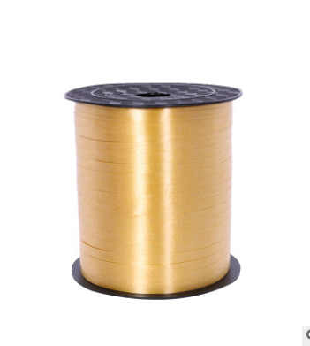 250 yardas globo Lazo de cinta globo cuerda lazo sellado cinta decorativa decoración de la boda Garland al por mayor