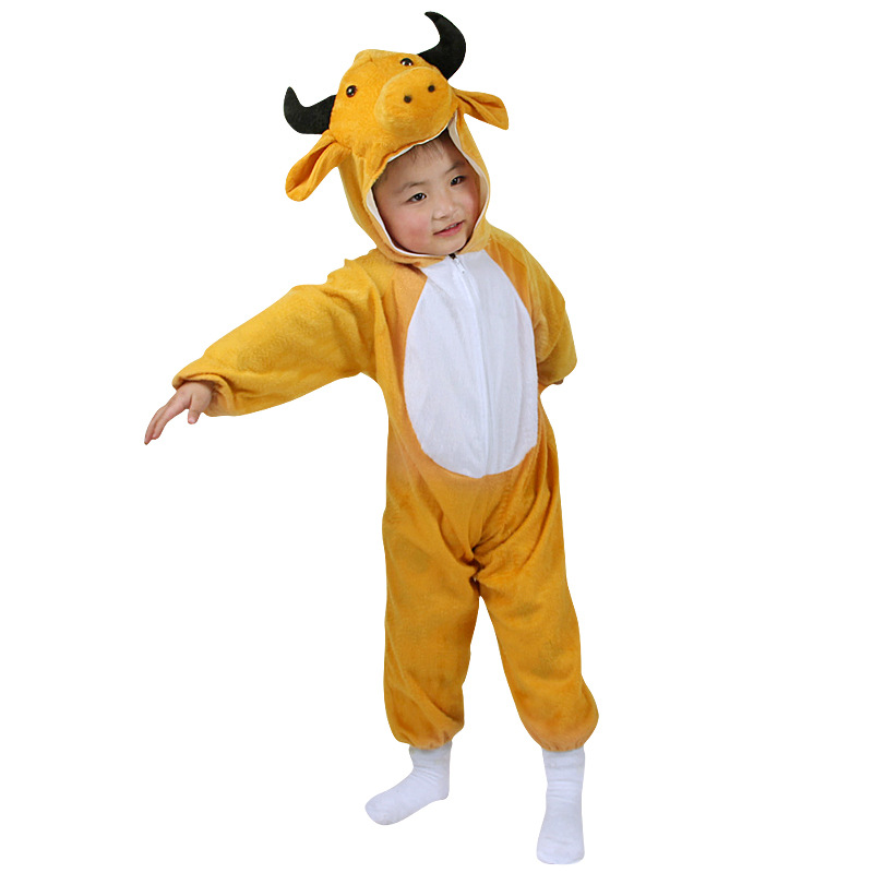 Крупный рогатый скот