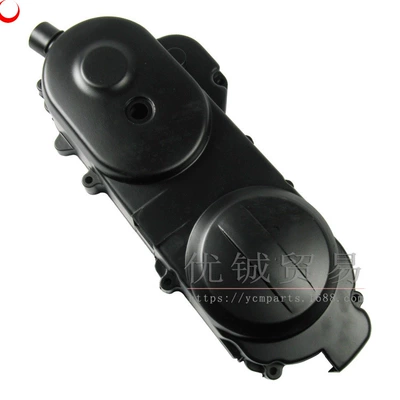 GY6 50 80 side cover Motorcycle engine and accessories