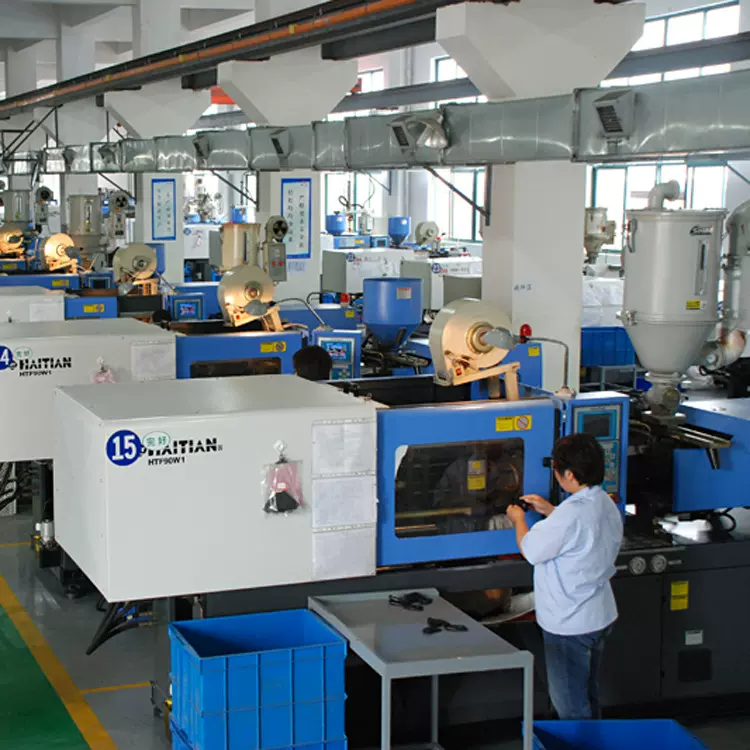 pp塑料注塑模具 注塑加工制造厂家 各种塑胶零部件pc外壳优惠