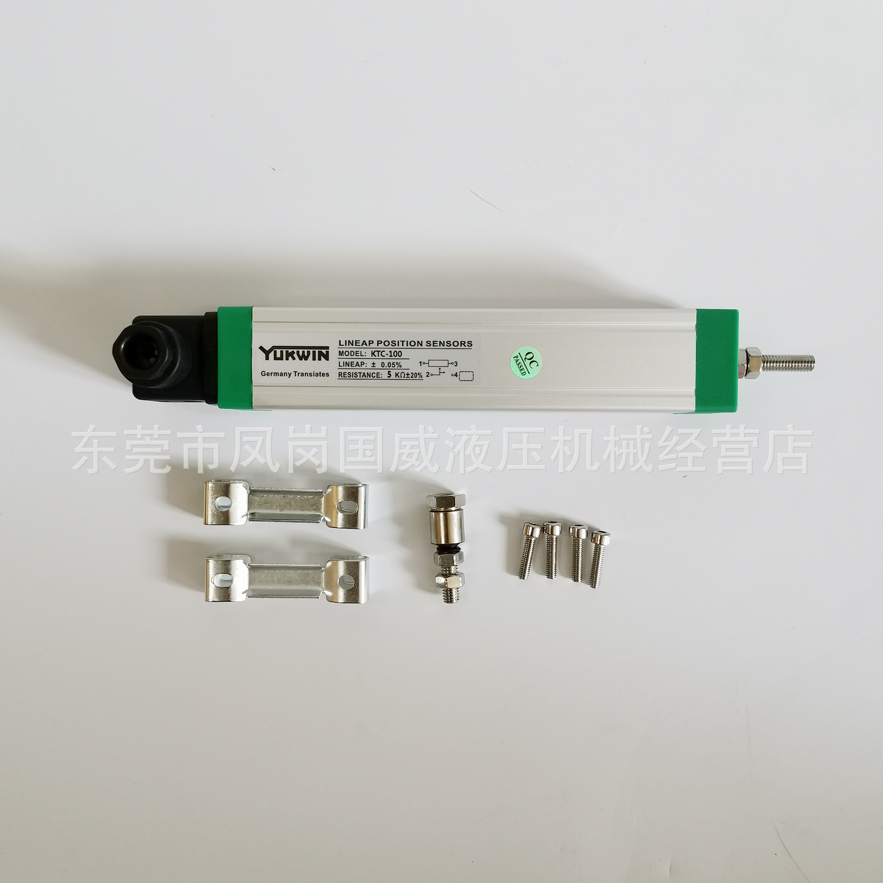 ��������ע�ܻ�YUKWIN����KTC LTC���ӳ�KTC-100��̼ˢλ�ƴ�����