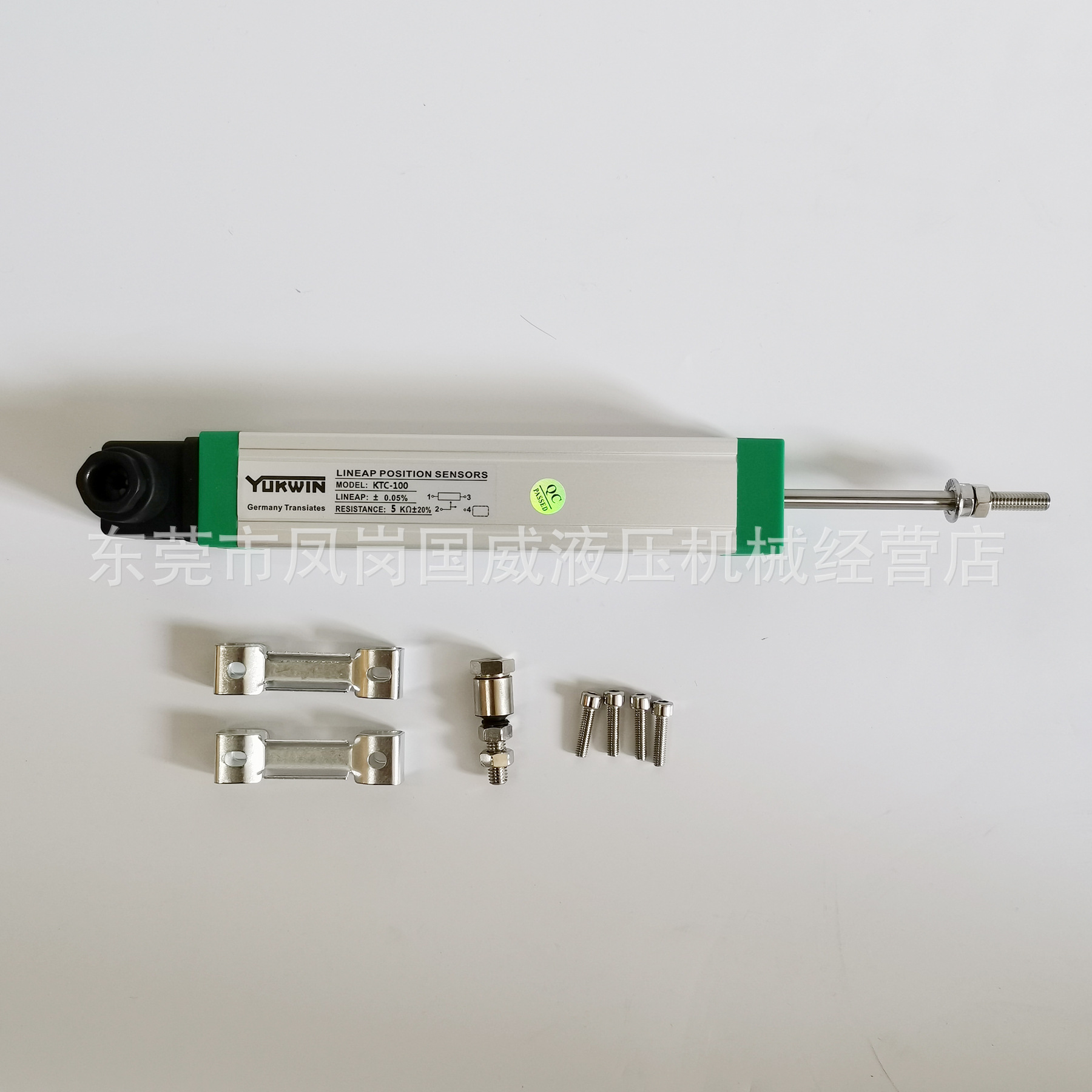 ��������ע�ܻ�YUKWIN����KTC LTC���ӳ�KTC-100��̼ˢλ�ƴ�����