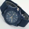 SWISS Blue