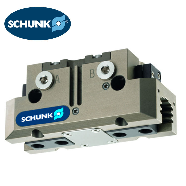 1460256 JGP-P 64-1schunk平行抓手现货供应全系在售欢迎询价