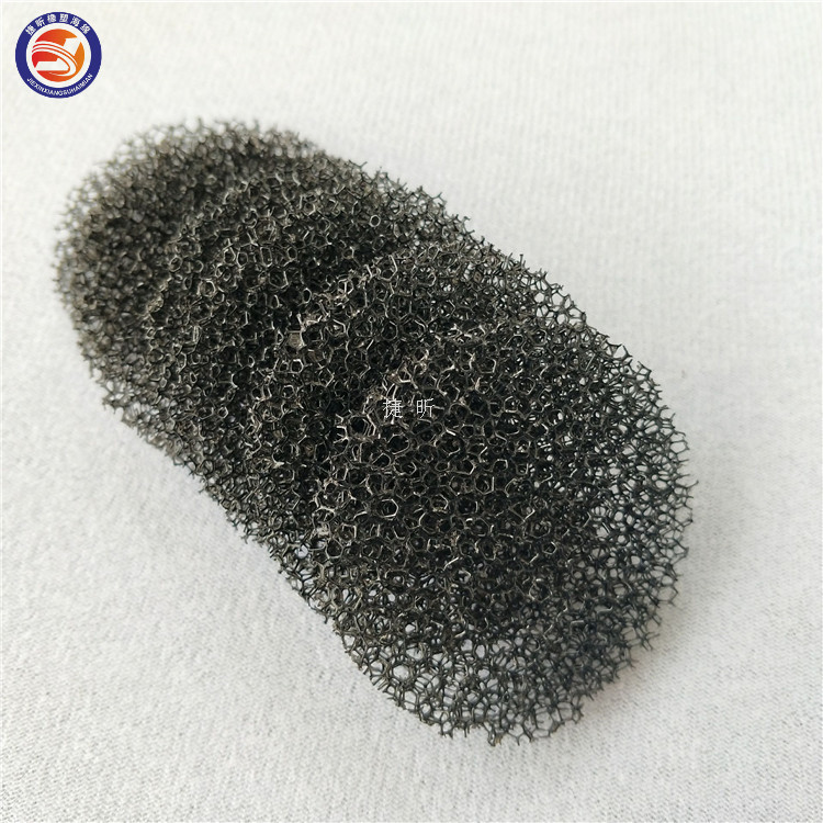 厂家批发 35ppi空气过滤海绵 聚氨酯发泡防尘海绵 耐高温爆破棉