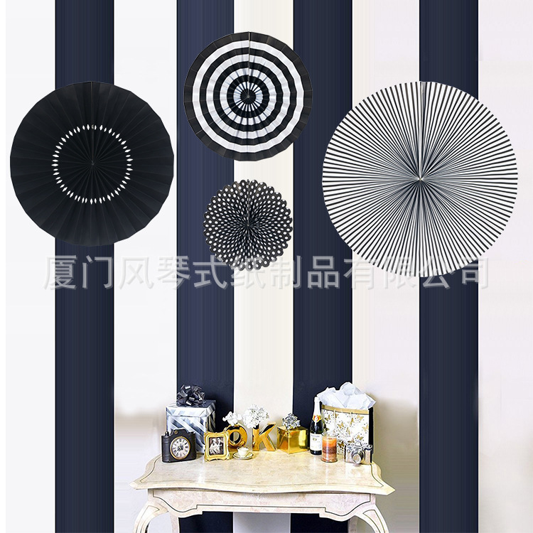 뉴 블랙 (6 팩) 펫 박스