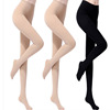 Demi-season tights, velvet thin swan, autumn