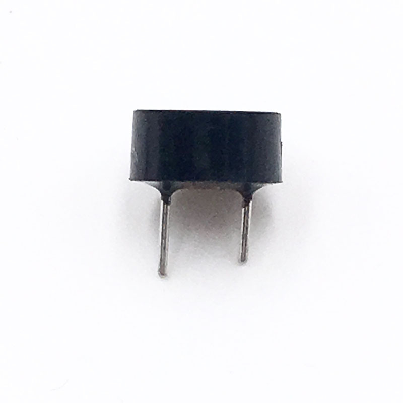 0942有源蜂鸣器5V 直流蜂鸣器9x4.2 SOT塑封管9*4.2mm