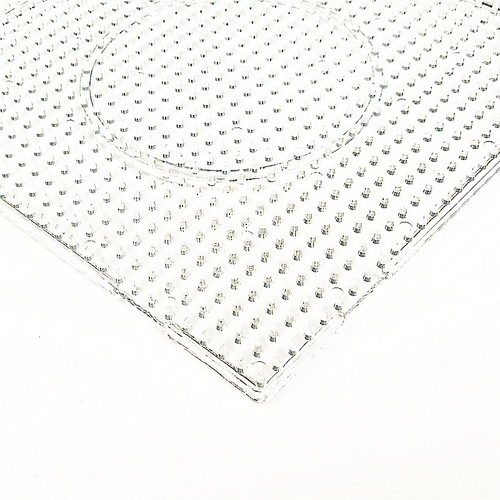 Pin Doudou template 2.6mm Pin Doudou custom board Adzuki bean puzzle puzzle board handmade diy children's toys