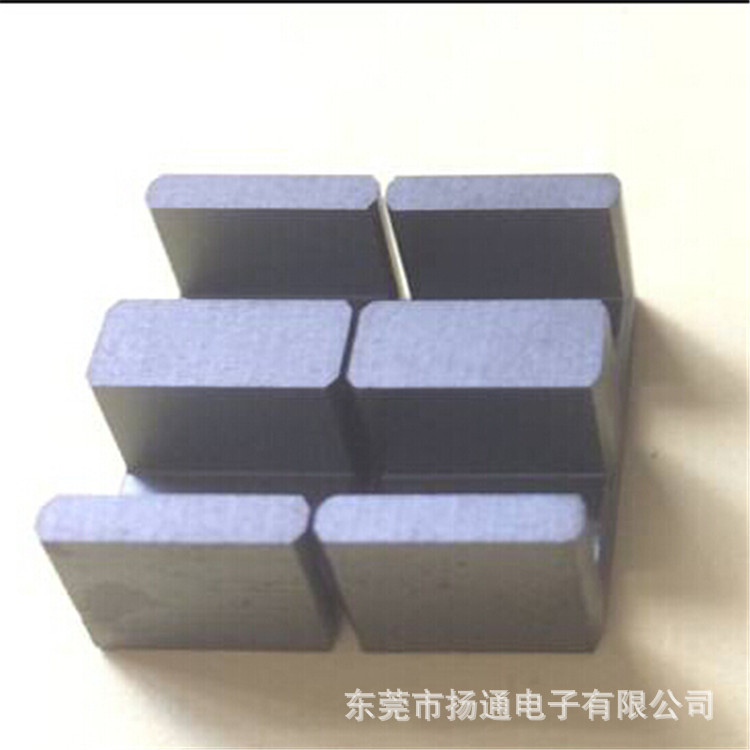 EE110口罩机磁芯 变压器磁芯