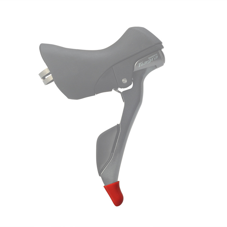 (Cross-border trading), road silicone bike shifter (brake handle), protective case, Amazon