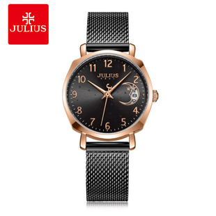 JULIUS�����r�๦�ܕr�г����՚vʯӢ��ˮ���e�ֱ� Ů JA-1146