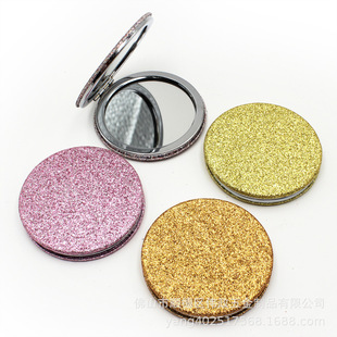 Bling bling�W���p�滯�y�R �A��̨ʽ�S��С�R�� ��DIY  PU���b�R