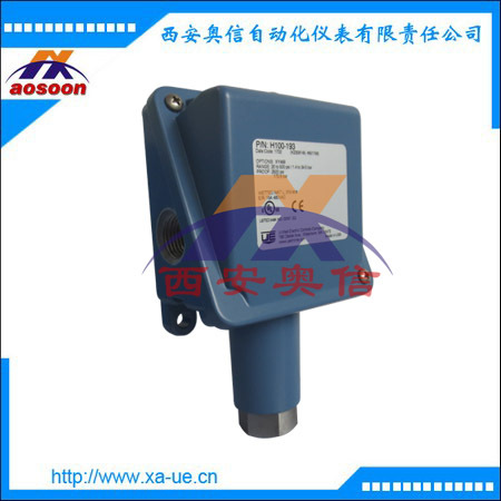 H100-184防腐压力开关 进口UE逻辑开关 J120-484隔爆型 内蒙古UE