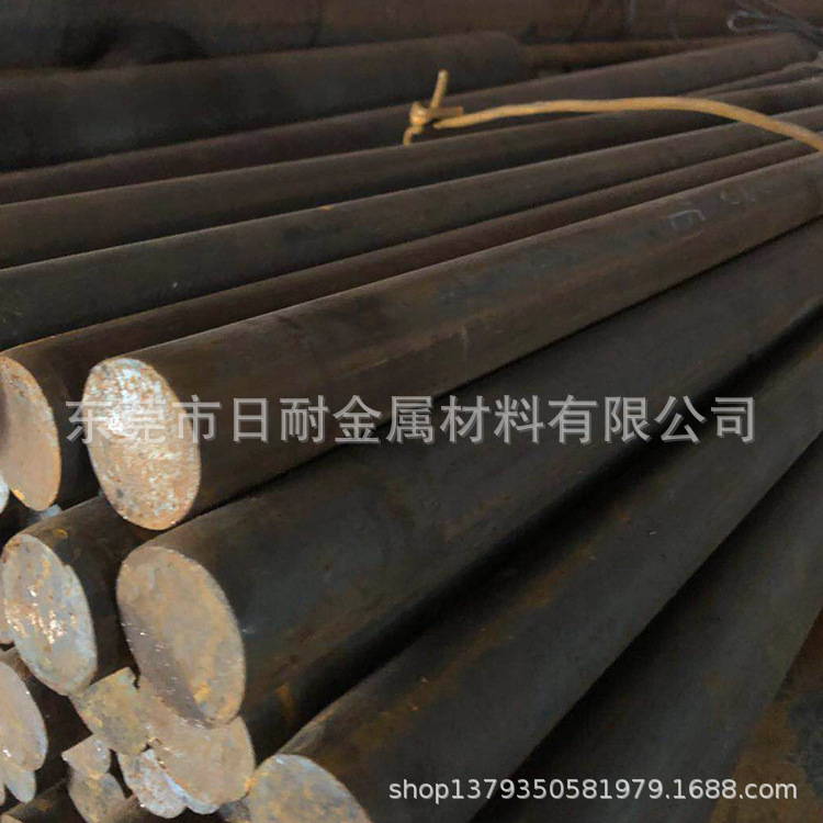 供应德标X165CRMOV46圆钢 光圆棒 小圆棒 光圆 规格齐全现货