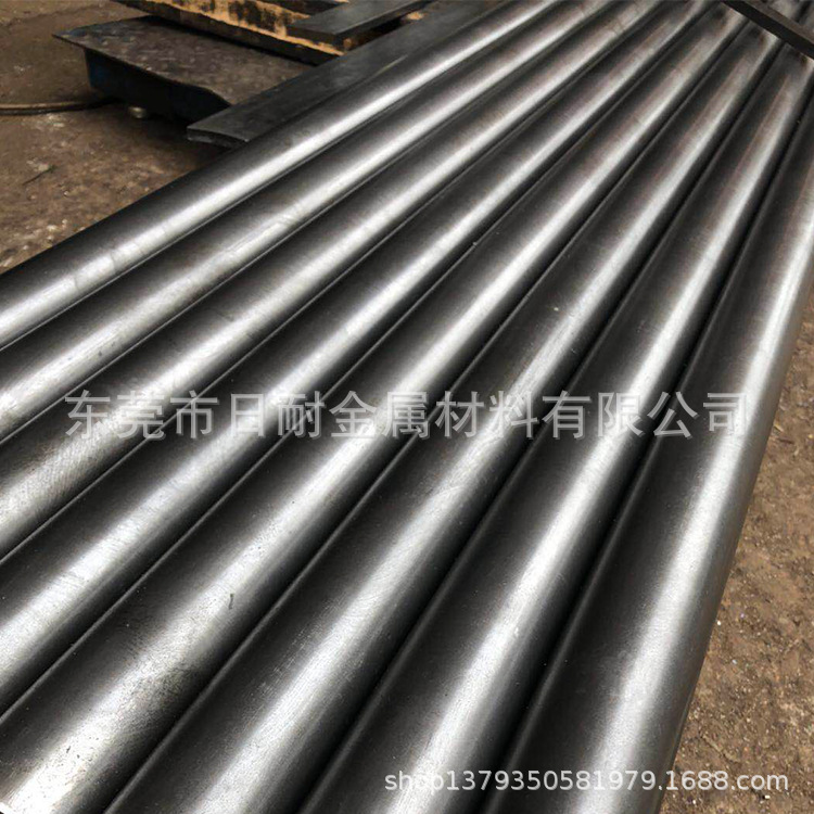 供应9CrWMn冷作模具钢 高耐磨9CrWMn圆钢 圆棒 材质保证 现货