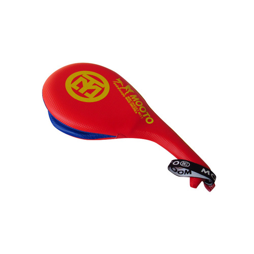 Taekwondo Chicken Leg Target Adult/Children EVA Plate Foot Target Taekwondo Training Sparring Foot Target