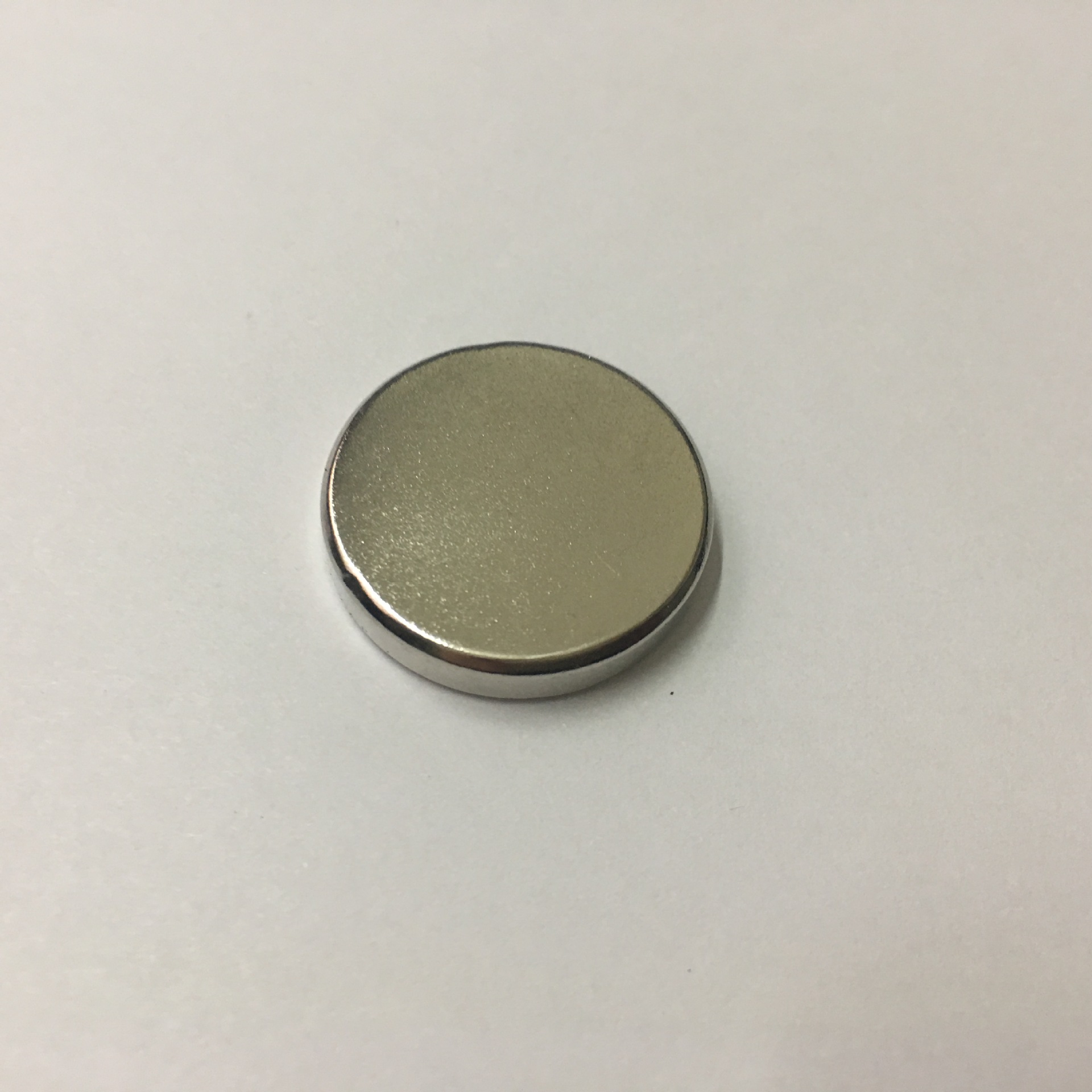 高强磁铁30X3  圆形吸铁石 强力磁铁 稀土磁铁 钕铁硼强力磁30*3