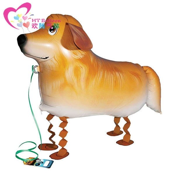 Воздушный шар, игрушка, жираф, питомец