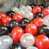 Balloon, decorations, layout, 10inch, 2 gram, increased thickness