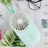 Small handheld cute air fan, Birthday gift