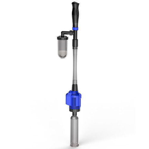 Sensen water changer, sand washer, electric water suction device, automatic water suction, fish excrement cleaning, fish tank cleaning tool, original product