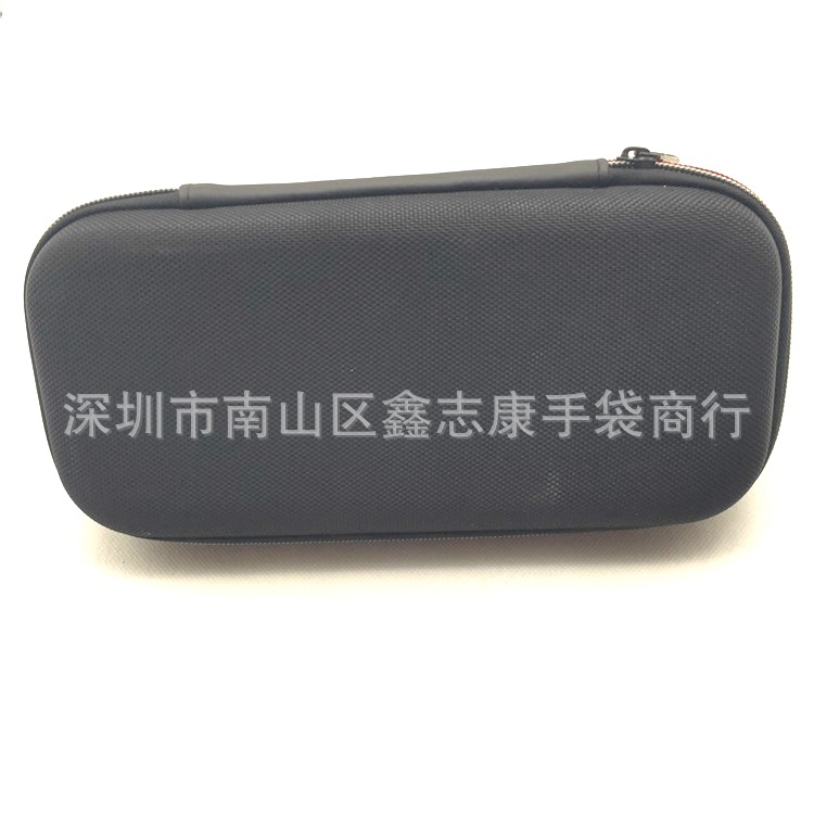 厂家批发 pu皮收纳包  批发数码产品包 移动电源收纳包 欢迎来电