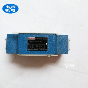 ��ʿ��rexroth�B��ʽ�����yZ2FS10A5-3X/S2�����y�w�ݼy�y