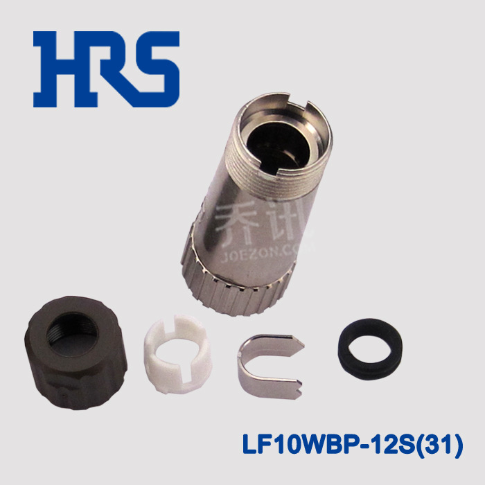 ���� ������ LF10WBP-12S(31) HRS Բ�������� HIORSE ���ղ�ͷ