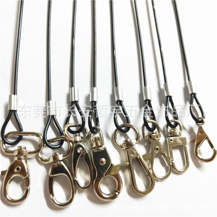 Steel wire stainless steel