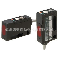 Новый оригинальный японский Otes Optex фотоэлектрический переключатель J2D-H70N лазерный датчик смещения