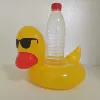 Glasses duck
