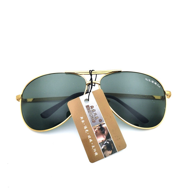 men's glass sunglasses