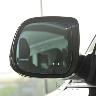 heating glass, Car mirror