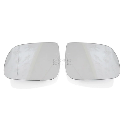 Applicable to Audi Q5 09-17 Q7 10-15 lens reversing mirror mirror electric heating glass