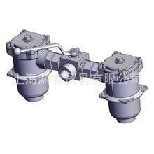 HYDAC�ص¿˹�����RF����RFW/HC660DN25D1.1/-L24-KBҺѹ