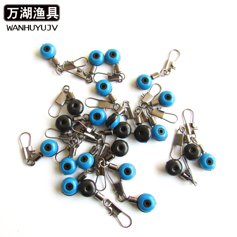 Stainless steel pin marine space bean connector sea fishing space…