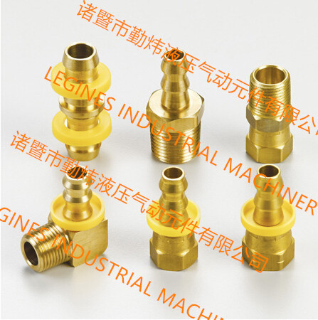 PUSH ON,PUSH-LOK,宝塔接头，铜接头