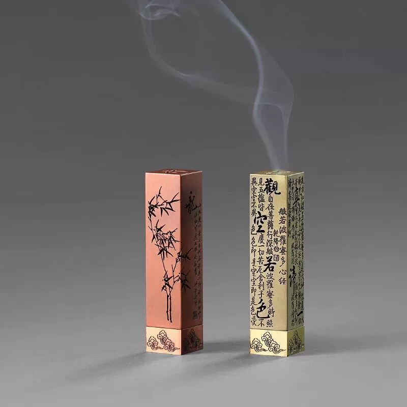 Antique bronze copper Incense burner, wholesale