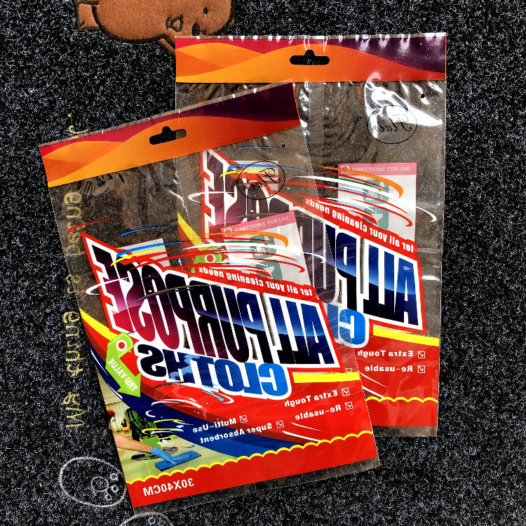 飞机孔塑料袋厂家日用品通用包装袋 一次性用品opp自封袋塑料袋子