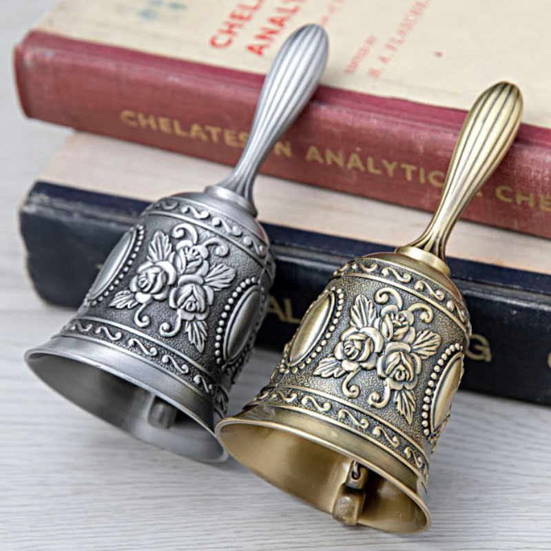 Metal Crafts Flow Bell Bar Restaurant Bar Bell Bell Bell Bell Table…