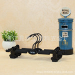 防滑无痕裤夹黑色成人海绵裤架服装店专用防滑无夹印裤挂家用晾晒